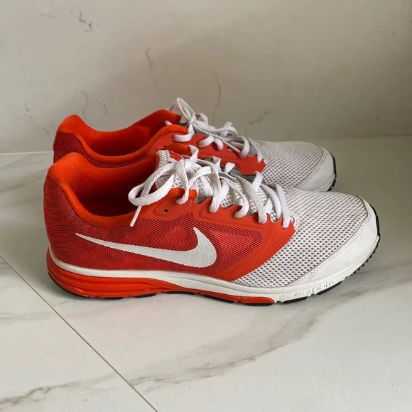 ❌SOLD❌Nike Zoom Fly sneakers Size 12 653828-181 - Picture 8 of 16